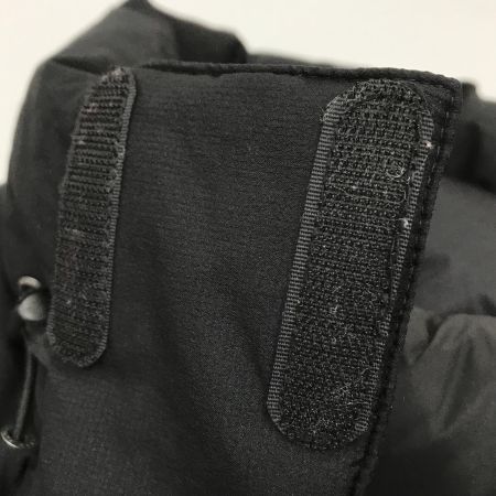  THE NORTH FACE ザノースフェイス ジャケット ダウンジャケット  SIZE L ND91710 ブラック