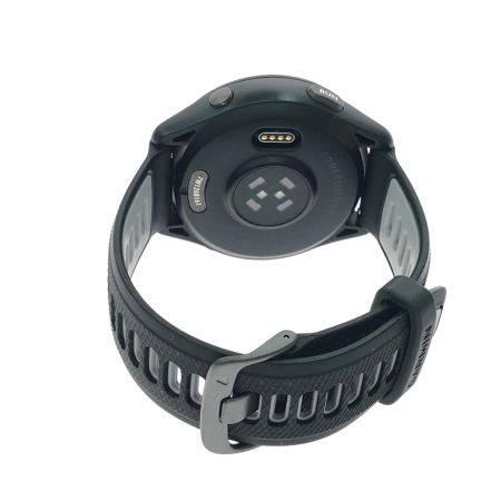 ガーミン ユニセックス デジタルウォッチ マルチバンド対応 GPSランニングウォッチ GARMIN FORERUNNER265