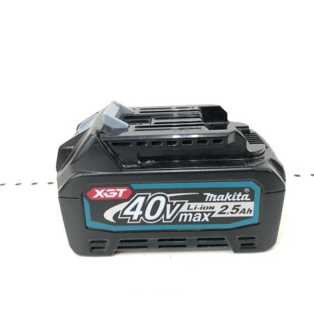  MAKITA マキタ 締め付け工具 コードレス式 36-40V 充電式インパクトドライバ 充電池1個付 PSEマーク有 TD001G パープル