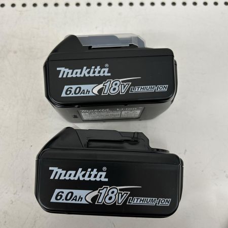  MAKITA マキタ インパクトドライバ コードレス式 18v TD173DRGX ブルー