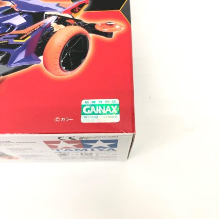  TAMIYA タミヤ 特別限定モデル ミニ四駆PRO 1/32 アバンテ Ｍk.Ⅲ アズール エヴァンゲリオン初号機Special 覚醒Ver.