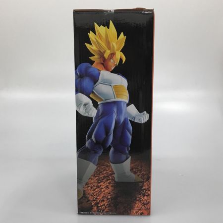  BANDAI バンダイ フィギュア 超サイヤ人孫悟空 「一番くじ ドラゴンボール VSオムニバスグレイト」 MASTERLISE C賞 フィギュア