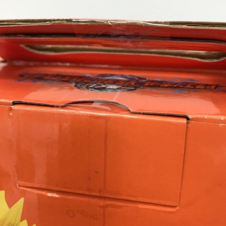  BANDAI バンダイ フィギュア 超サイヤ人孫悟空 「一番くじ ドラゴンボール VSオムニバスグレイト」 MASTERLISE C賞 フィギュア