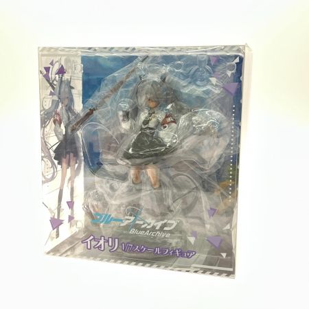  spiritale ブルーアーカイブ 銀鏡イオリ 1/7 フィギュア