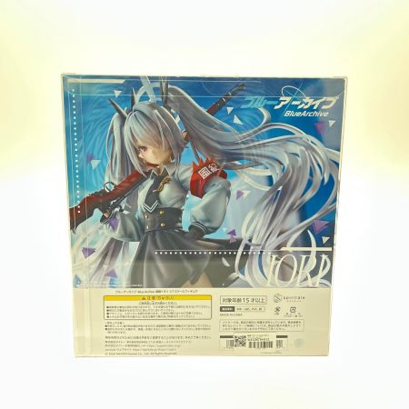  spiritale ブルーアーカイブ 銀鏡イオリ 1/7 フィギュア