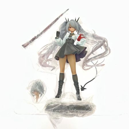  spiritale ブルーアーカイブ 銀鏡イオリ 1/7 フィギュア