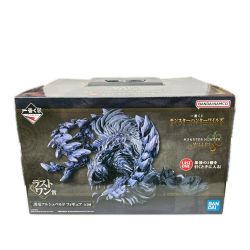 一番くじ モンスターハンターワイルズ ラストワン賞 フィギュア 護竜アルシュベルド Sランク