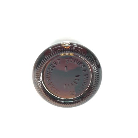 【北海道内限定発送】 NIKKA ニッカウヰスキー ジャパニーズウイスキー シングルモルト余市 シェリー&スイート 500ml 未開栓