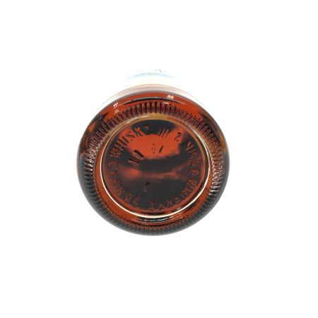 【北海道内限定発送】 NIKKA ニッカウヰスキー ジャパニーズウイスキー シングルモルト余市 ピーチ&ソルティ 500ml 未開栓