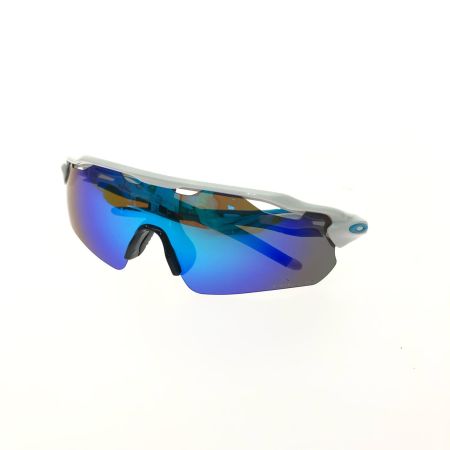  OAKLEY オークリー アイウェア ユニセックス サングラス プリズムサファイア oo9208-73 ブルー