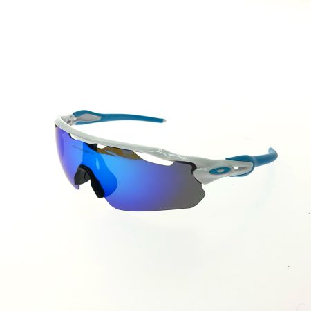  OAKLEY オークリー アイウェア ユニセックス サングラス プリズムサファイア oo9208-73 ブルー