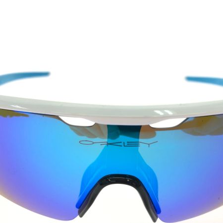  OAKLEY オークリー アイウェア ユニセックス サングラス プリズムサファイア oo9208-73 ブルー
