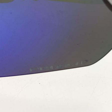  OAKLEY オークリー アイウェア ユニセックス サングラス プリズムサファイア oo9208-73 ブルー