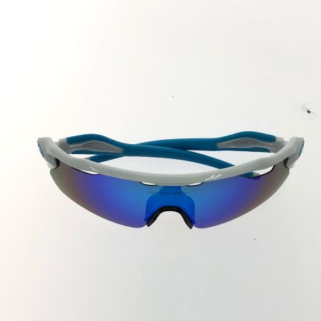  OAKLEY オークリー アイウェア ユニセックス サングラス プリズムサファイア oo9208-73 ブルー