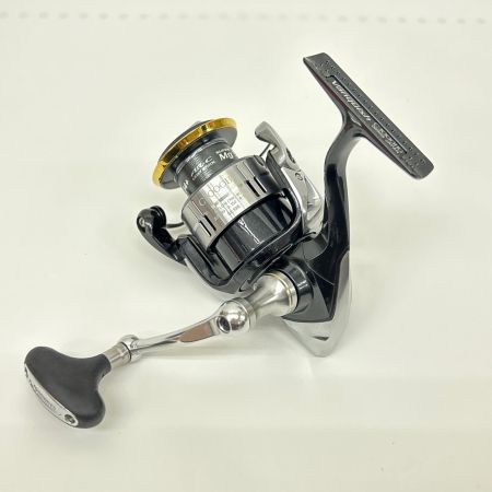  SHIMANO シマノ スピニングリール 12ヴァンキッシュ C3000HG 02905