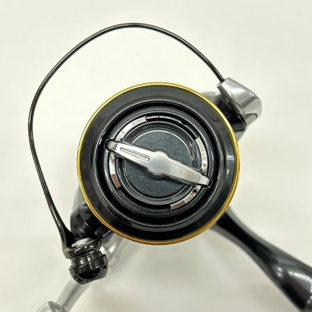  SHIMANO シマノ スピニングリール 12ヴァンキッシュ C3000HG 02905