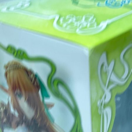  VERTEX エルフ村 第8村人 セシル 1/6スケールフィギュア アンテナショップ限定ver