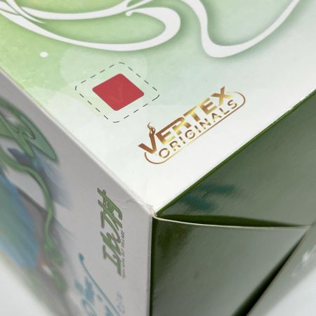  VERTEX エルフ村 第8村人 セシル 1/6スケールフィギュア アンテナショップ限定ver