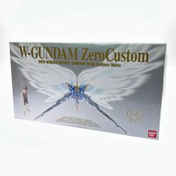 ▼▼  1 /60 PG XXXG-00W0 ウイングガンダムゼロカスタム 「新機動戦記ガンダムW Endless Waltz」 Sランク