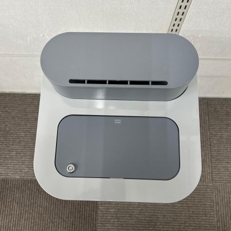  Devirus 空間除菌デバイス DVAC-1500 タイマーCUSTOM WT-03N 付き