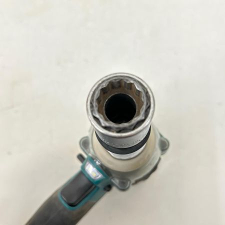  MAKITA マキタ インパクトレンチ コードレス式 18v 本体のみ TW300D ブルー