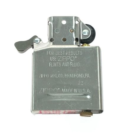  Zippo ジッポー オイルライター スタジオジブリ SPIROTED AWAY 千と千尋の神隠し ハクデザイン 