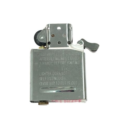  Zippo ジッポー オイルライター スタジオジブリ SPIROTED AWAY 千と千尋の神隠し ハクデザイン 