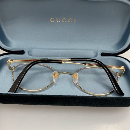  GUCCI グッチ アイウェア 眼鏡 001/50-21-145 GG0290O/