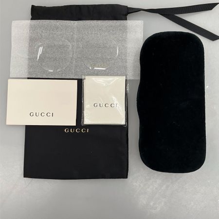  GUCCI グッチ アイウェア 眼鏡 001/50-21-145 GG0290O/