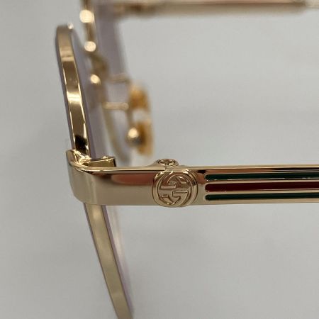  GUCCI グッチ アイウェア 眼鏡 001/50-21-145 GG0290O/