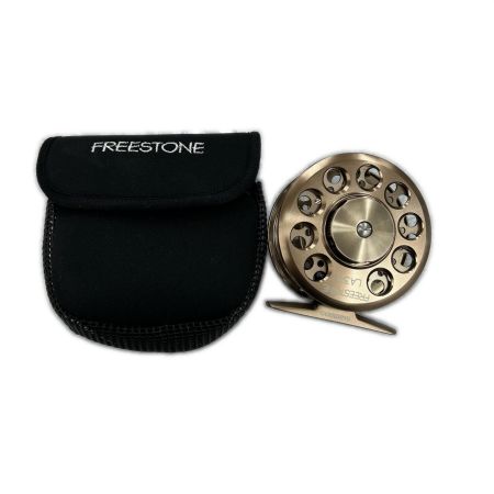  SHIMANO シマノ FREESTONE フライリール LA3.4