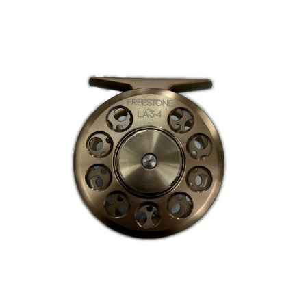  SHIMANO シマノ FREESTONE フライリール LA3.4