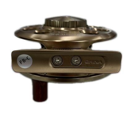  SHIMANO シマノ FREESTONE フライリール LA3.4