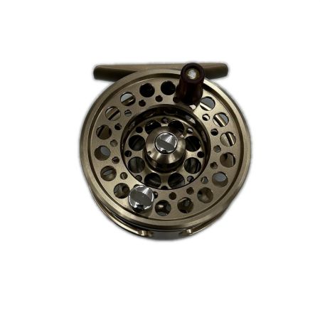  SHIMANO シマノ FREESTONE フライリール LA3.4