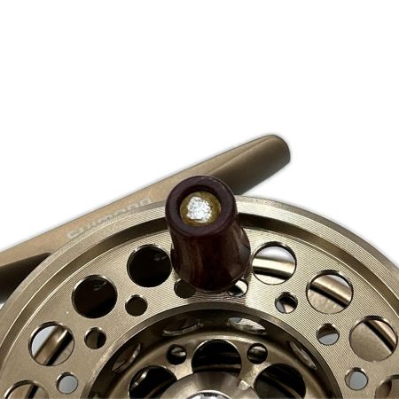  SHIMANO シマノ FREESTONE フライリール LA3.4