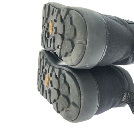  Columbia コロンビア サップランド ウインターブーツ ツー チャッカ ウォータープルーフ 25.5cm YU4544-010 ブラック