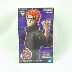 ▼▼ BANDAI バンダイ 一番くじ NARUTO-ナルト-疾風伝 C賞 ペイン(天道)MASTERLISE Sランク