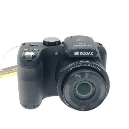  Kodak コダック デジタルカメラ 光学25倍ズーム  PIXPRO AZ255BK ブラック
