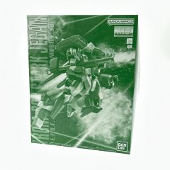  BANDAI バンダイ 1/100 MG RGM-89S スタークジェガン 「機動戦士ガンダムUC」 プレミアムバンダイ限定 Sランク