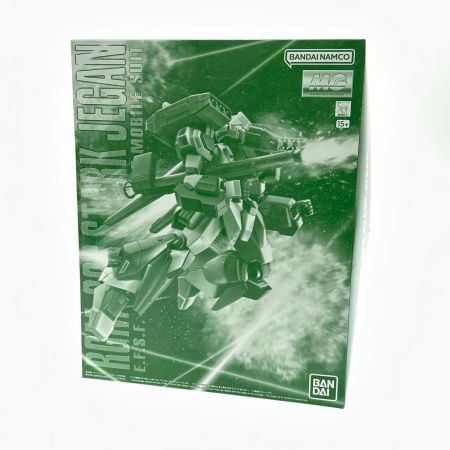  BANDAI バンダイ 1/100 MG RGM-89S スタークジェガン 「機動戦士ガンダムUC」 プレミアムバンダイ限定