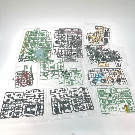  BANDAI バンダイ 1/100 MG RGM-89S スタークジェガン 「機動戦士ガンダムUC」 プレミアムバンダイ限定