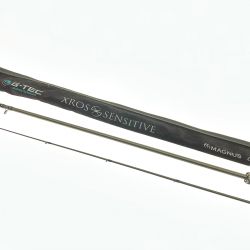 ▼▼ G-TEC ルアーロッド クロスセンシティブ パワーフィネスプラス XSC-71ML+ Aランク