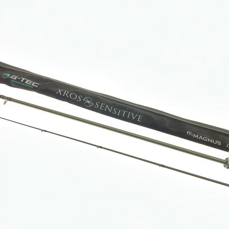  G-TEC ルアーロッド クロスセンシティブ パワーフィネスプラス XSC-71ML+