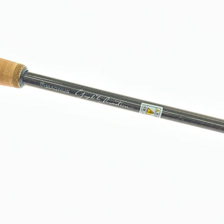 G-TEC ルアーロッド クロスセンシティブ パワーフィネスプラス XSC-71ML+