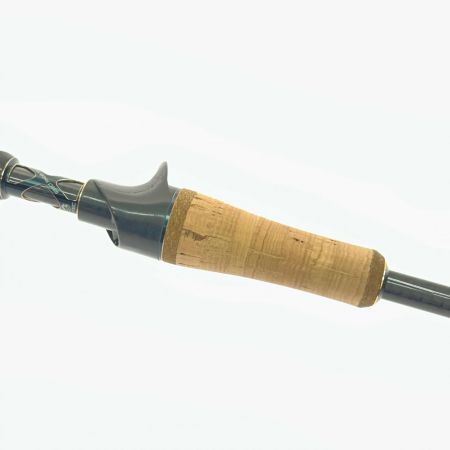 G-TEC ルアーロッド クロスセンシティブ パワーフィネスプラス XSC-71ML+