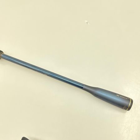  SHIMANO シマノ ワールドシャウラエクステンションバット ブルー 335845