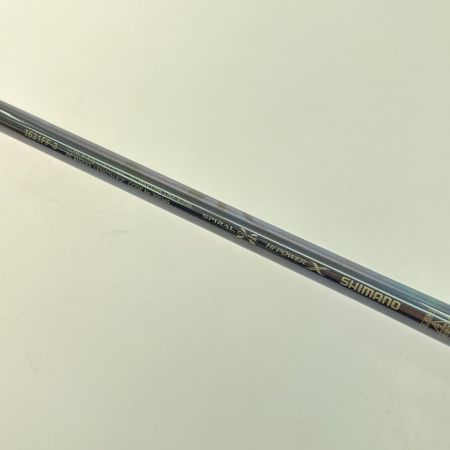  SHIMANO シマノ ルアーロッド ワールドシャウラリミテッド 1631FF-3