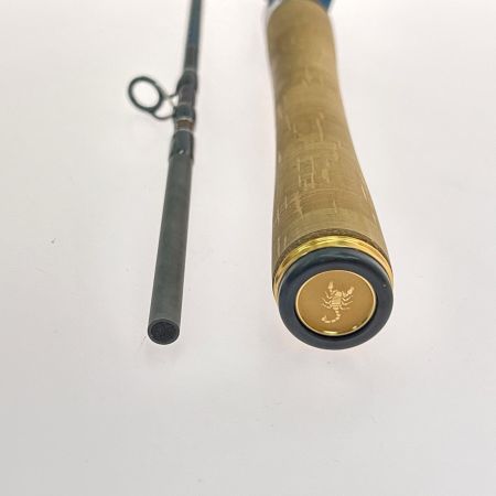  SHIMANO シマノ ルアーロッド ワールドシャウラリミテッド 1631FF-3