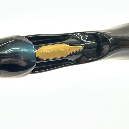  SHIMANO シマノ ルアーロッド ワールドシャウラリミテッド 1631FF-3