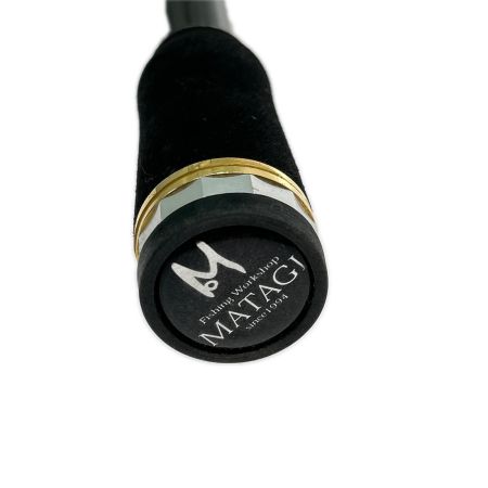  VAGABOND アクションロッド POWER TEXAS A/CPSP 250 XX 695
